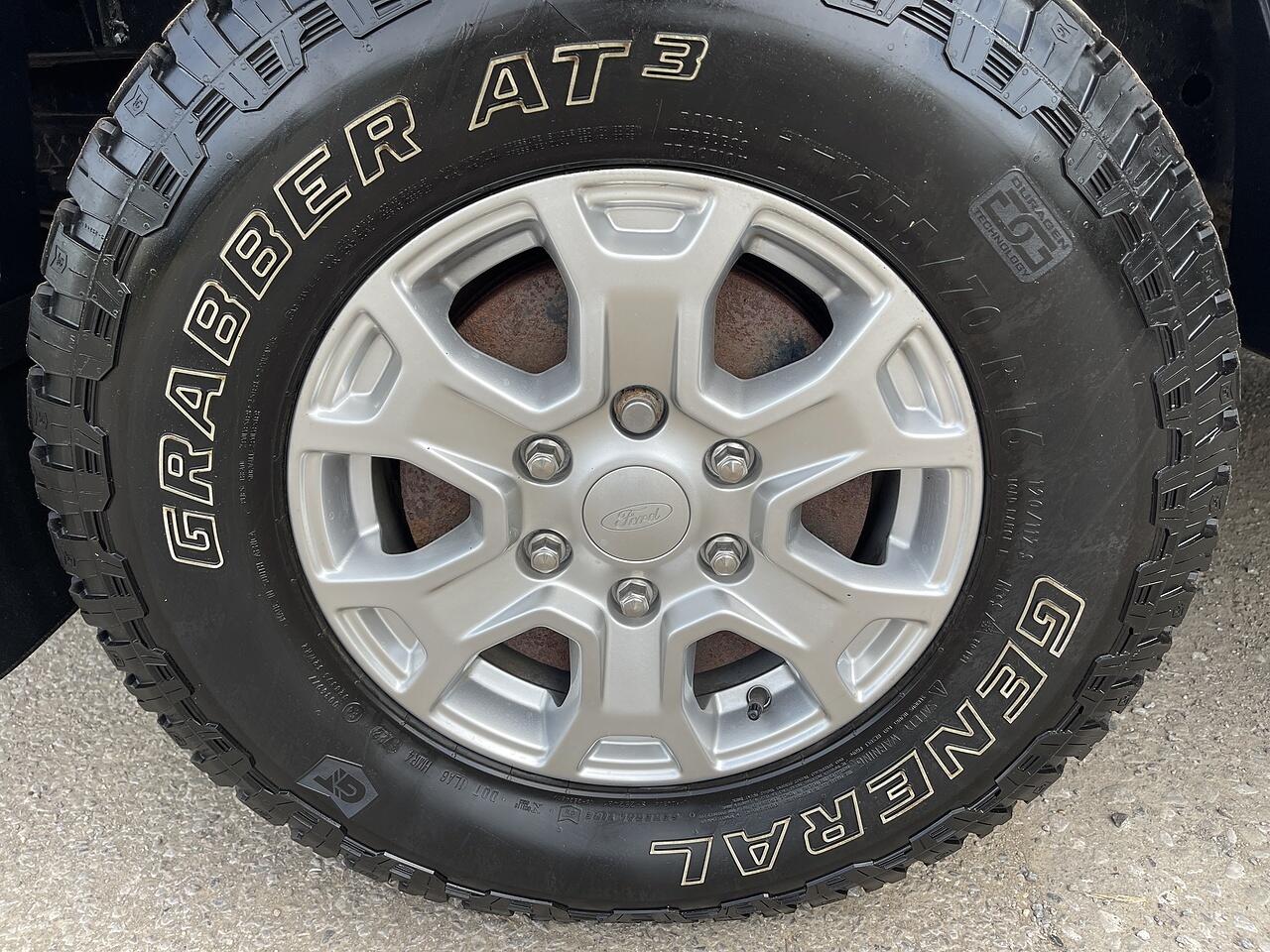 Used Ford Ranger 2022 for sale - 75953791: Photo 27