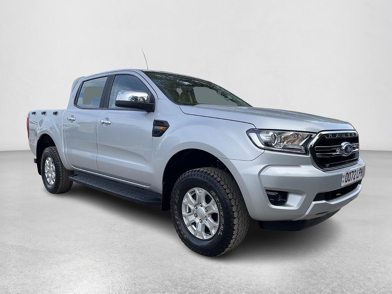 Used Ford Ranger 2022 for sale - 75953791: Photo 3