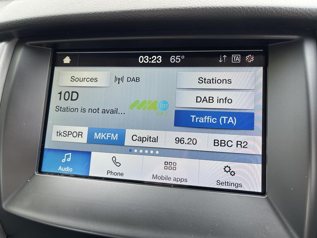 Used Ford Ranger 2022 for sale - 75953791: Photo 33