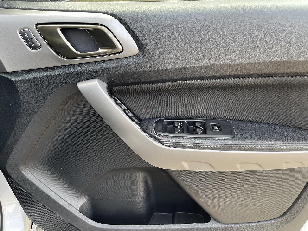 Used Ford Ranger 2022 for sale - 75953791: Photo 34