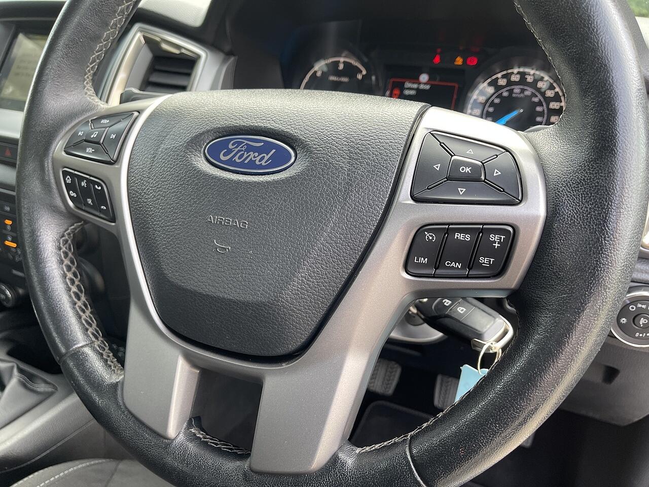 Used Ford Ranger 2022 for sale - 75953791: Photo 37