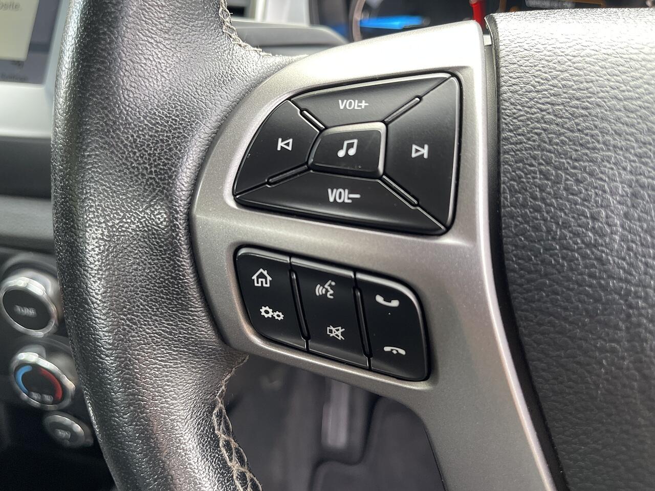 Used Ford Ranger 2022 for sale - 75953791: Photo 39