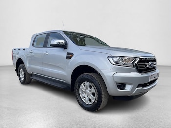 Used Ford Ranger 2022 for sale - 75953791: Photo