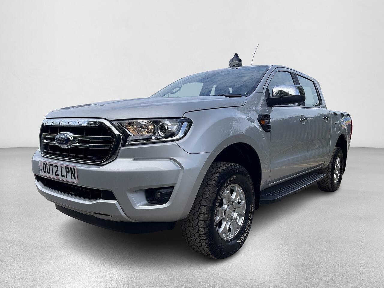 Used Ford Ranger 2022 for sale - 75953791: Photo 4