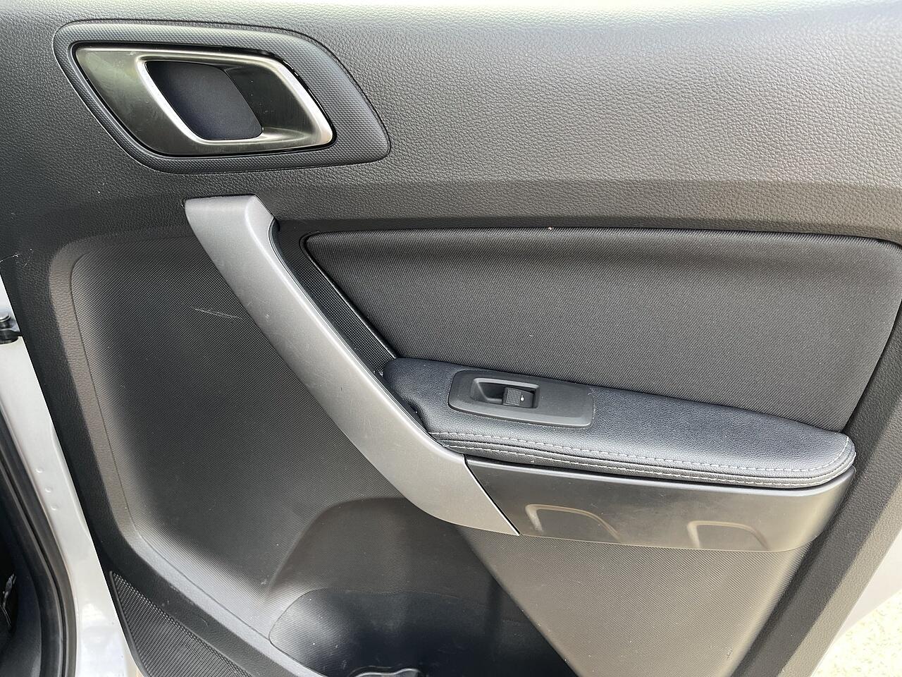 Used Ford Ranger 2022 for sale - 75953791: Photo 40