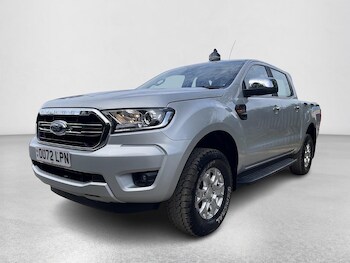 Used Ford Ranger 2022 for sale - 75953791: Photo
