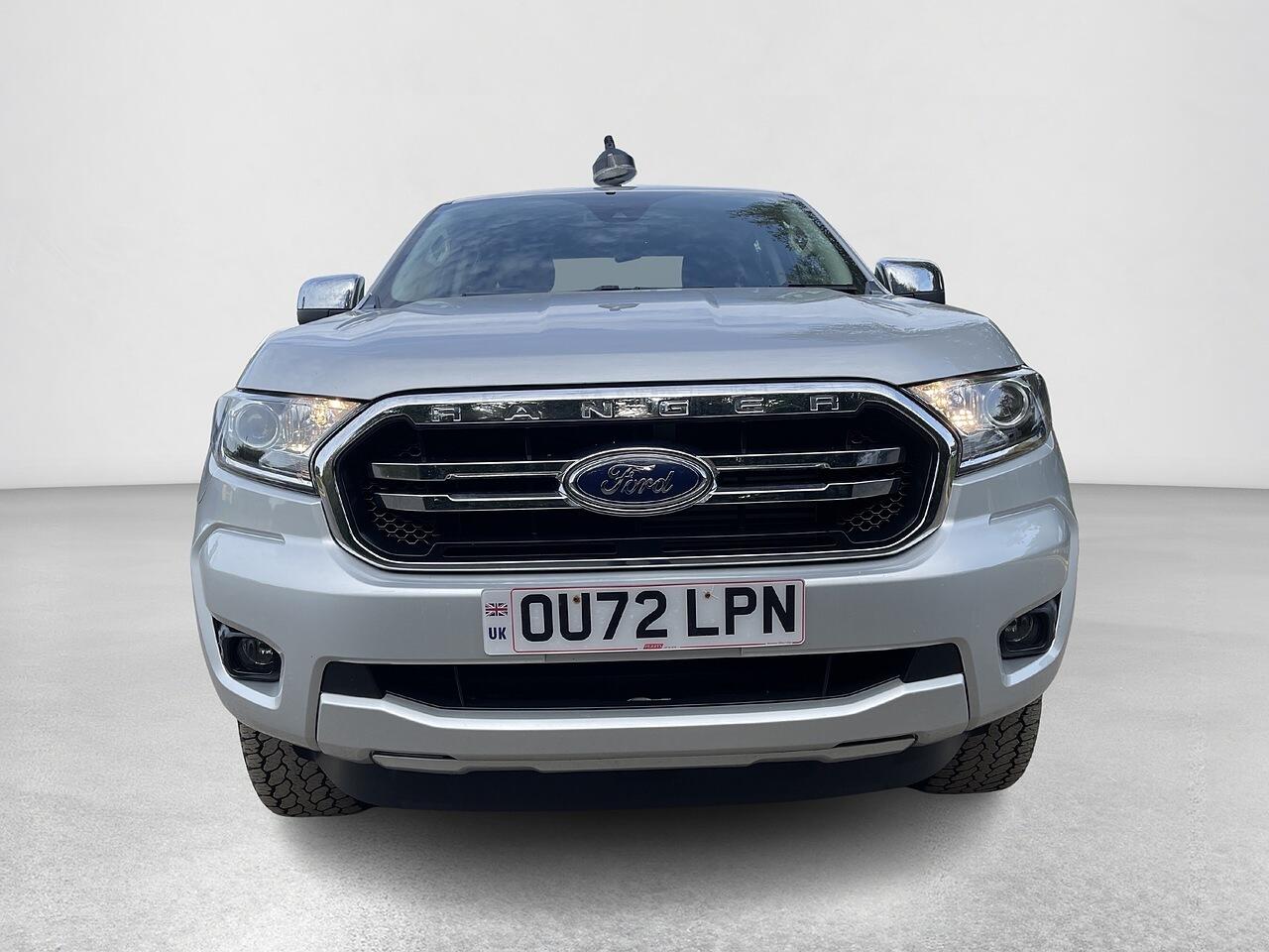 Used Ford Ranger 2022 for sale - 75953791: Photo 5