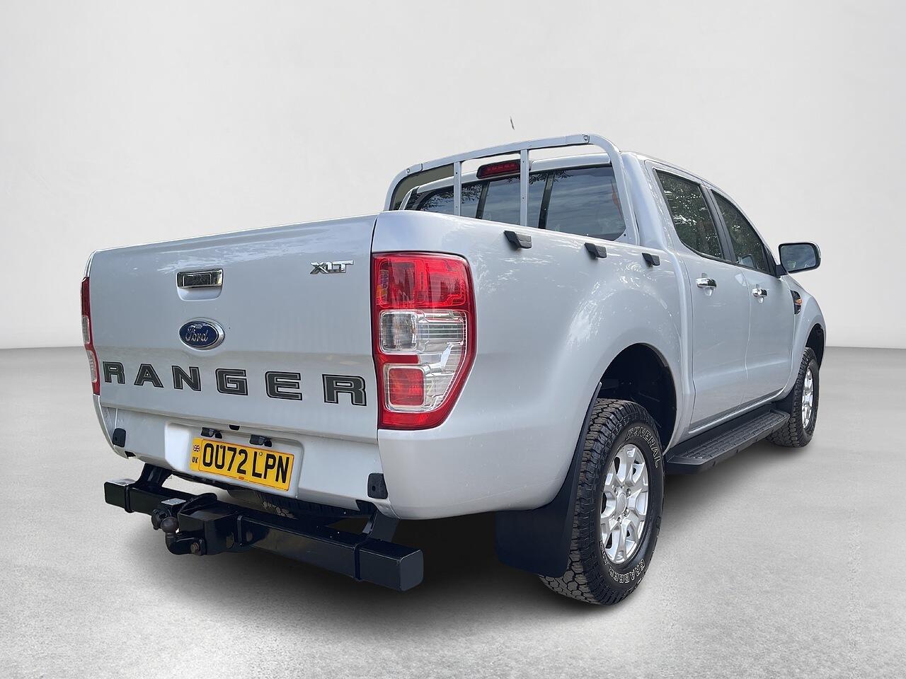 Used Ford Ranger 2022 for sale - 75953791: Photo 6
