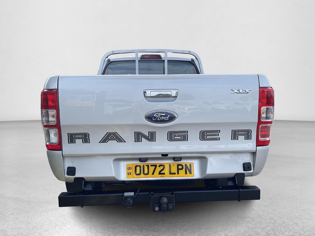 Used Ford Ranger 2022 for sale - 75953791: Photo 7