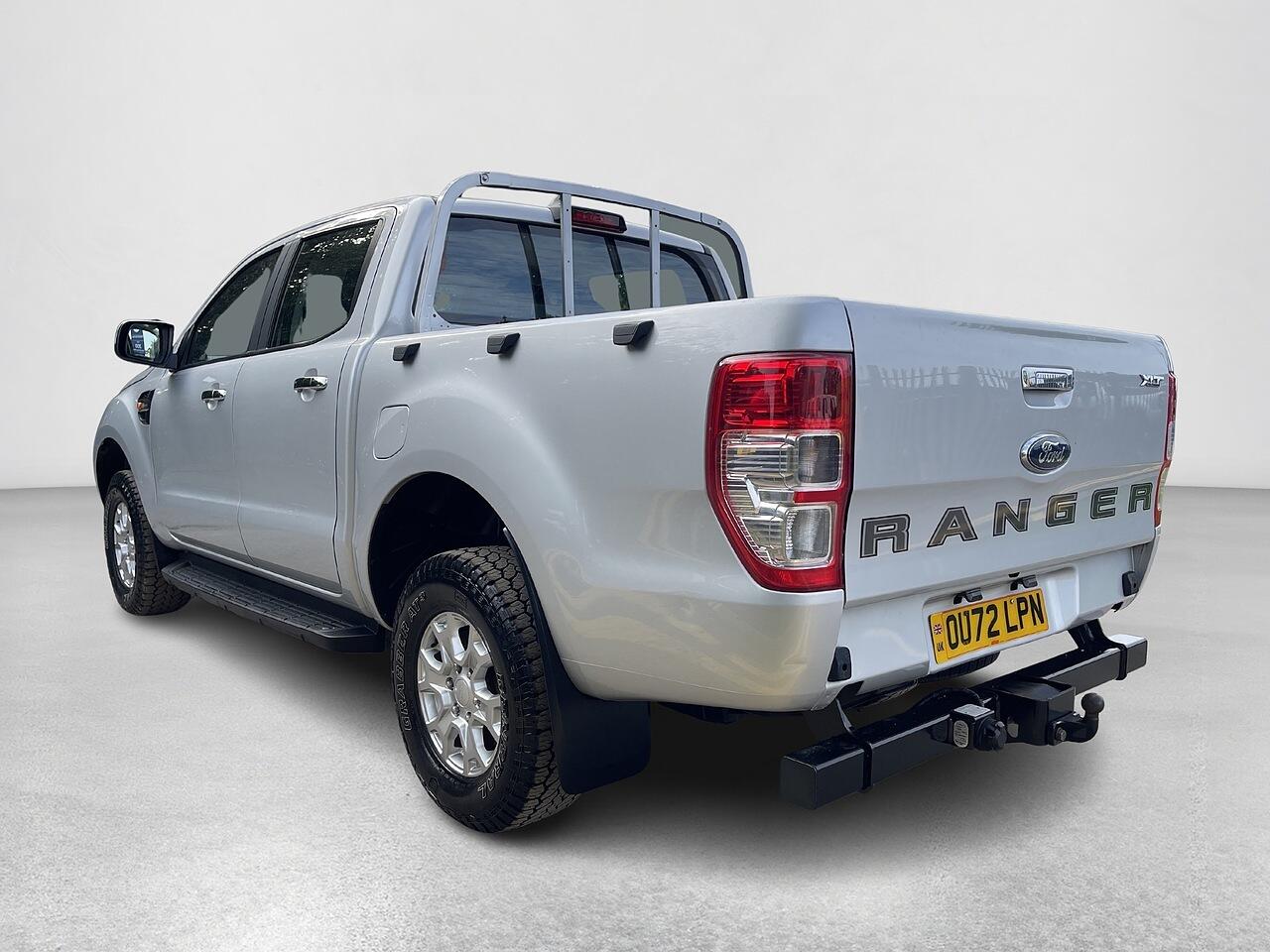 Used Ford Ranger 2022 for sale - 75953791: Photo 8