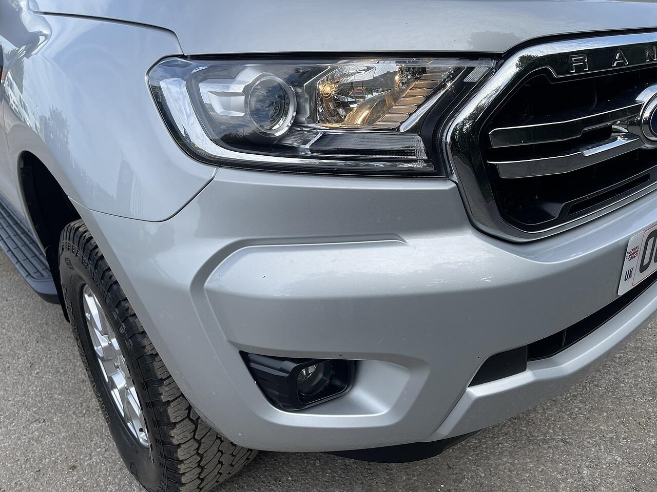 Used Ford Ranger 2022 for sale - 75953791: Photo 9