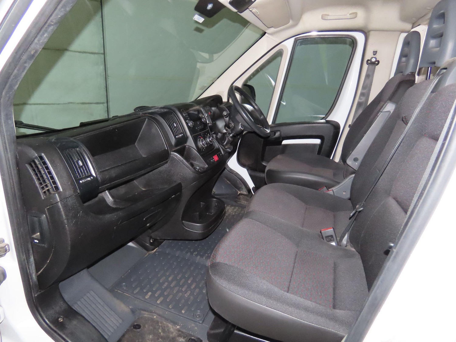 Used Peugeot Boxer 2022 for sale - 76472178: Photo 10
