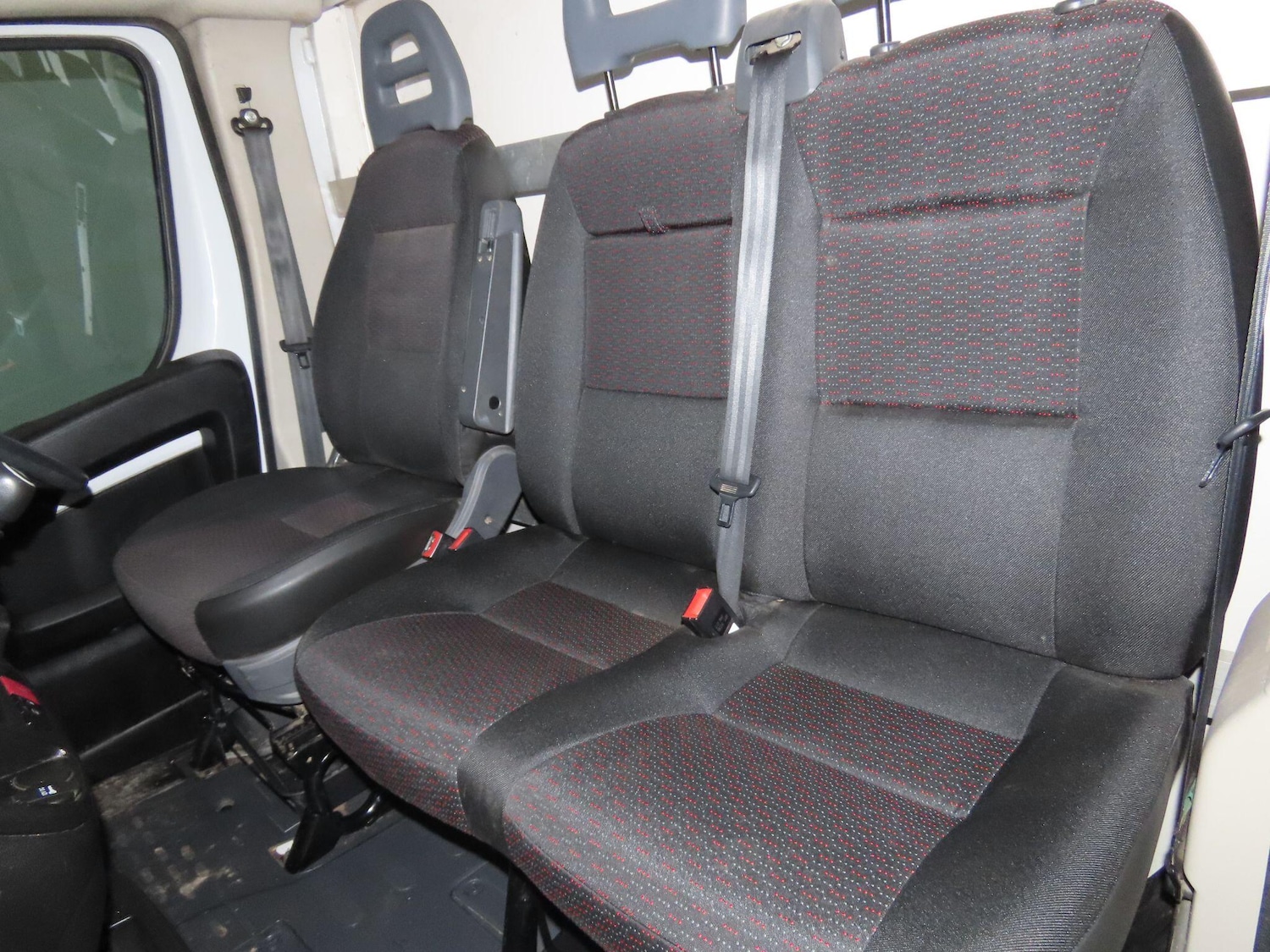 Used Peugeot Boxer 2022 for sale - 76472178: Photo 12