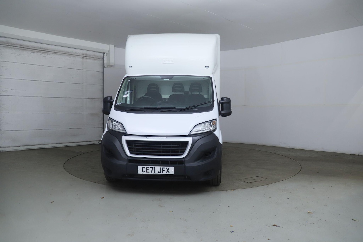 Used Peugeot Boxer 2022 for sale - 76472178: Photo 2
