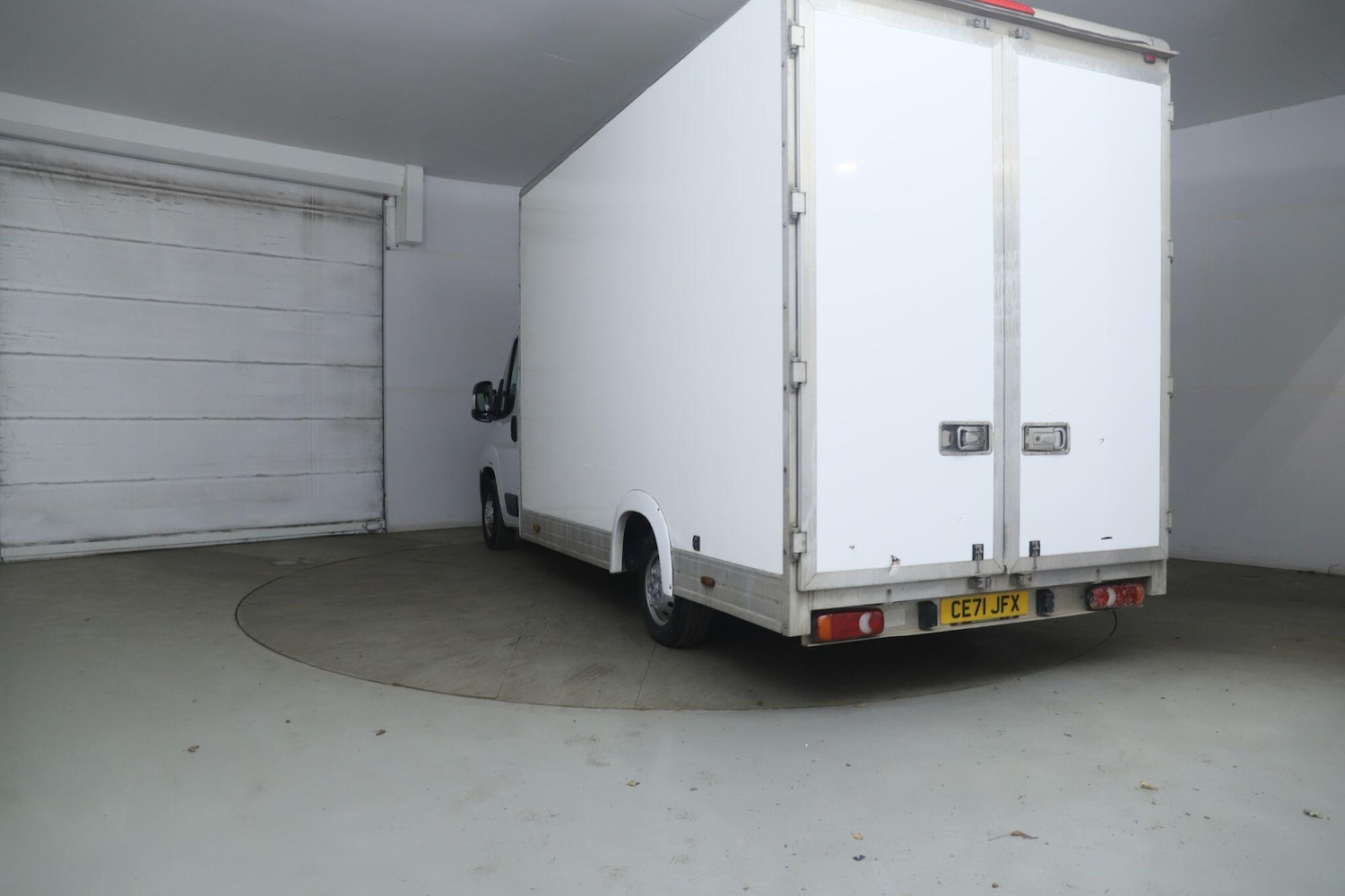 Used Peugeot Boxer 2022 for sale - 76472178: Photo 4