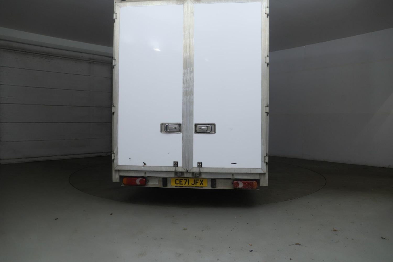 Used Peugeot Boxer 2022 for sale - 76472178: Photo 6