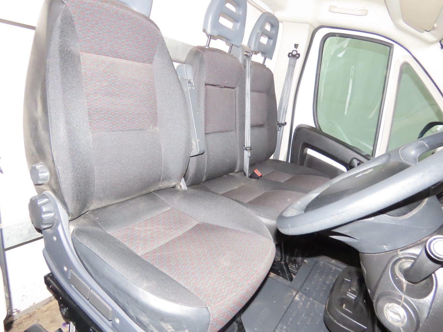 Used Peugeot Boxer 2022 for sale - 76472178: Photo 7
