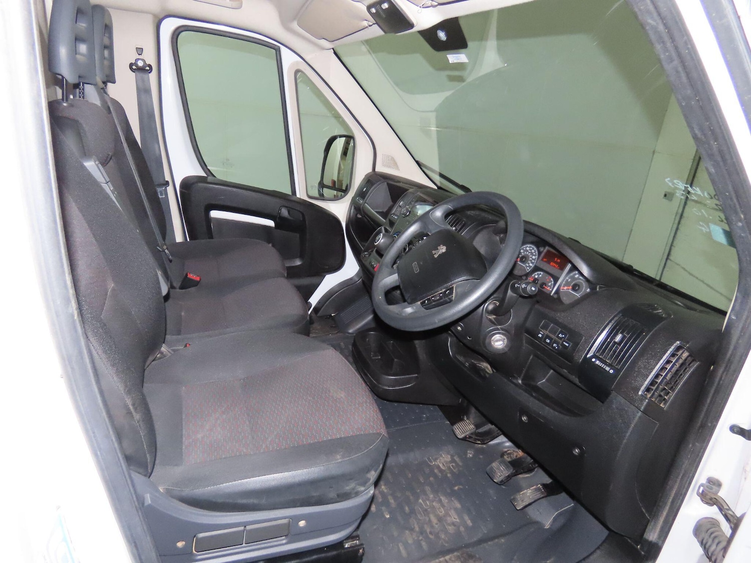 Used Peugeot Boxer 2022 for sale - 76472178: Photo 8