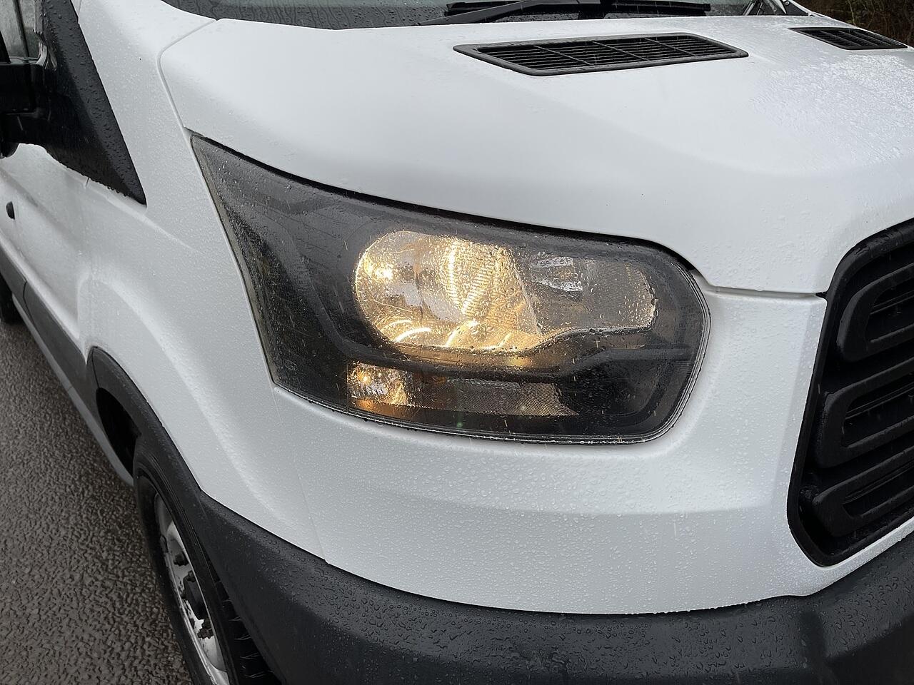 Used Ford Transit 2018 for sale - 77315311: Photo 11