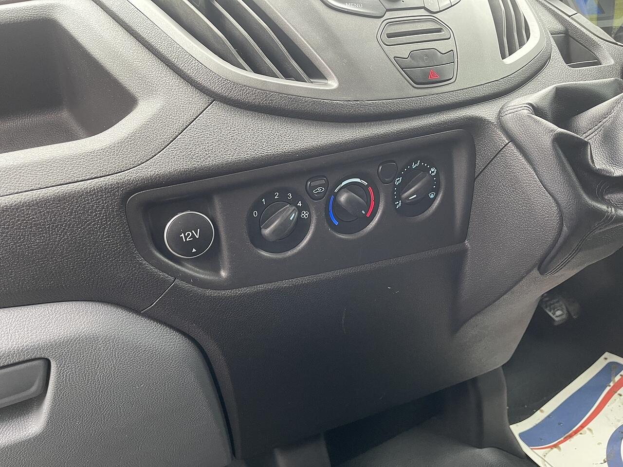 Used Ford Transit 2018 for sale - 77315311: Photo 15