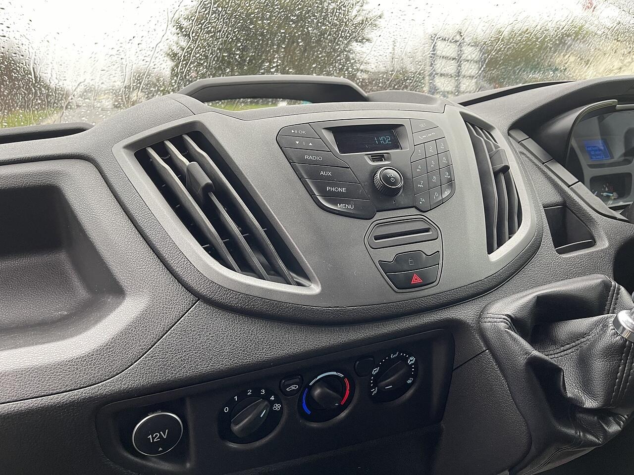 Used Ford Transit 2018 for sale - 77315311: Photo 16