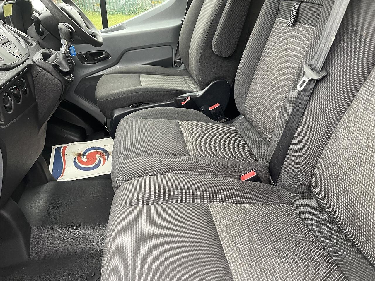 Used Ford Transit 2018 for sale - 77315311: Photo 18