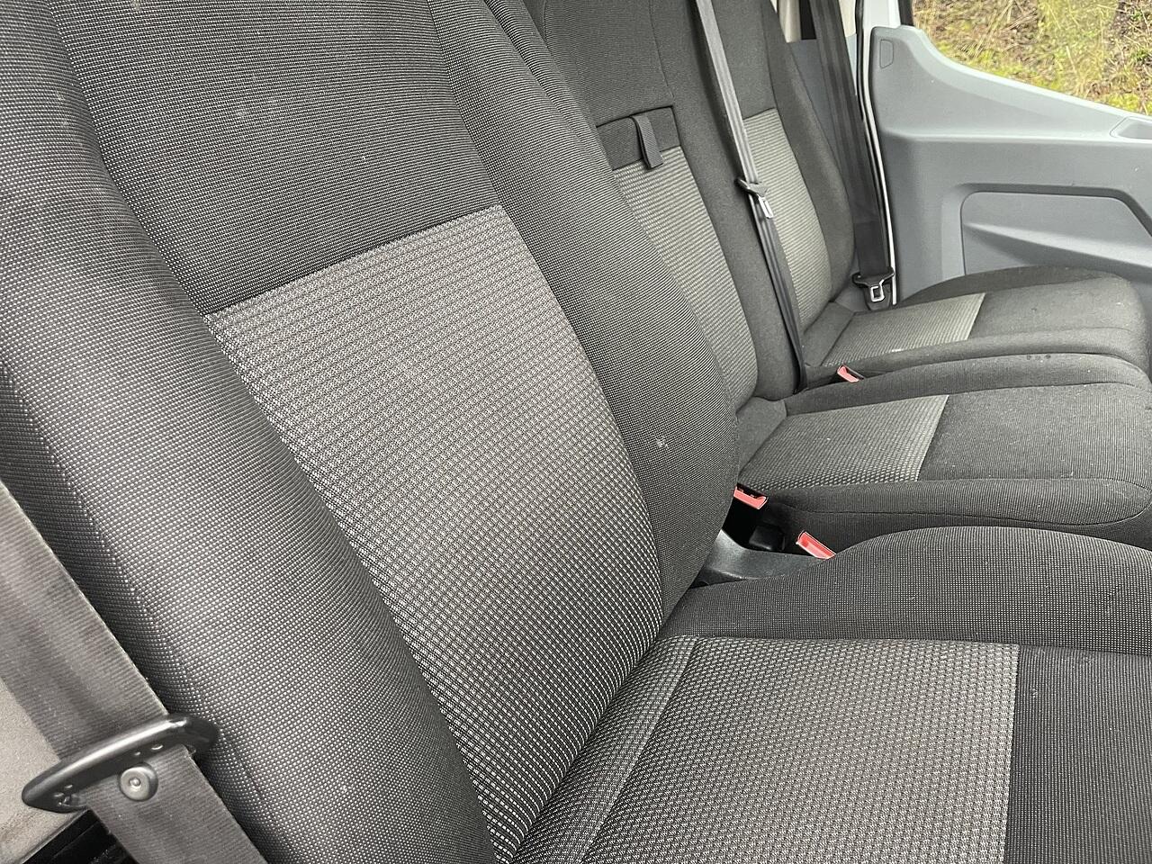 Used Ford Transit 2018 for sale - 77315311: Photo 20