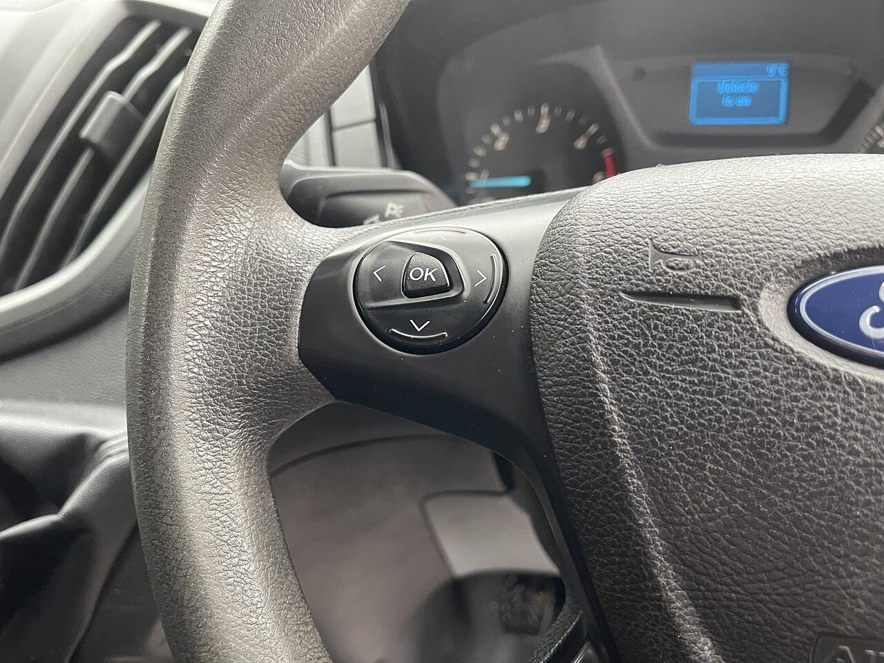 Used Ford Transit 2018 for sale - 77315311: Photo 32