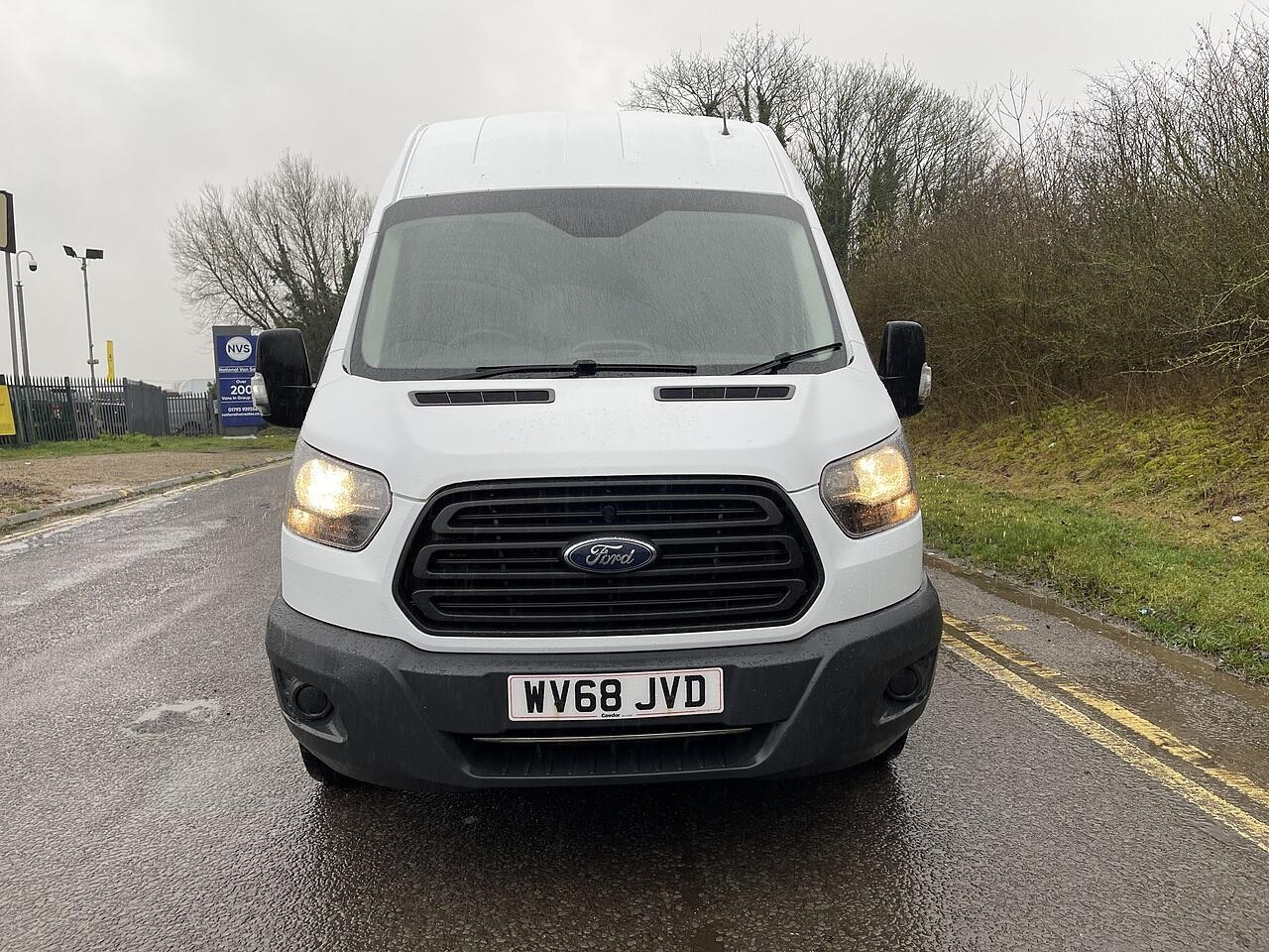 Used Ford Transit 2018 for sale - 77315311: Photo 5