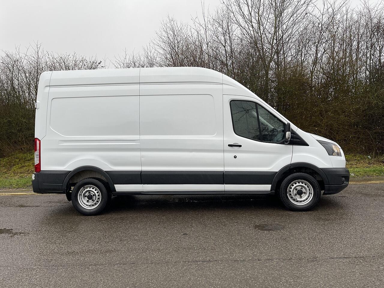 Used Ford Transit 2018 for sale - 77315311: Photo 6