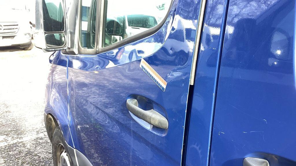 Used Mercedes-Benz Sprinter 2021 for sale - 77612312: Photo 10
