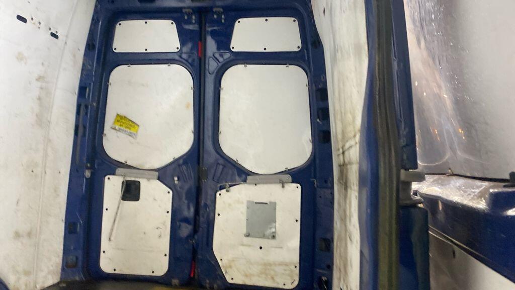 Used Mercedes-Benz Sprinter 2021 for sale - 77612312: Photo 11