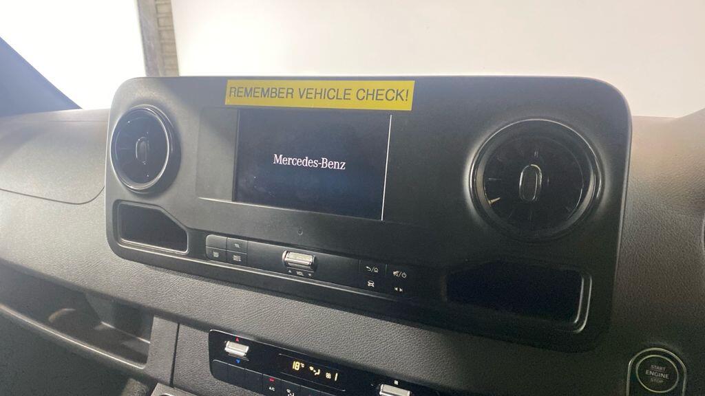 Used Mercedes-Benz Sprinter 2021 for sale - 77612312: Photo 7