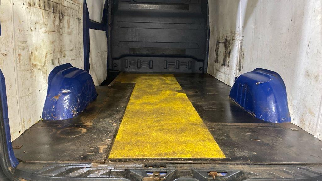 Used Mercedes-Benz Sprinter 2021 for sale - 77612312: Photo 8