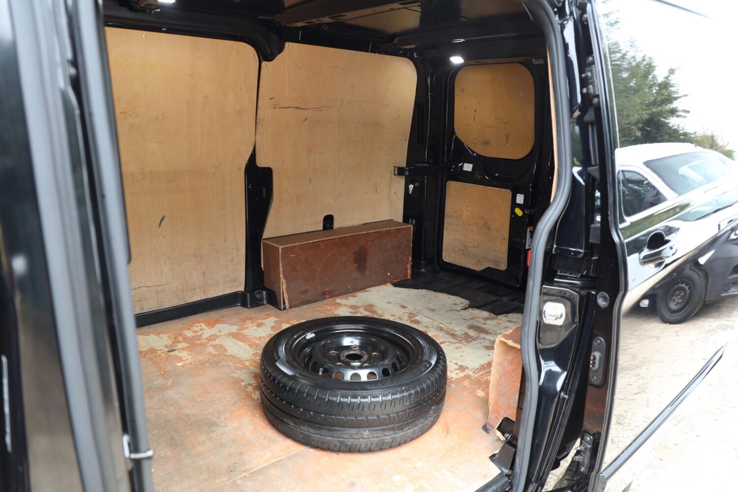 Vehicle 13