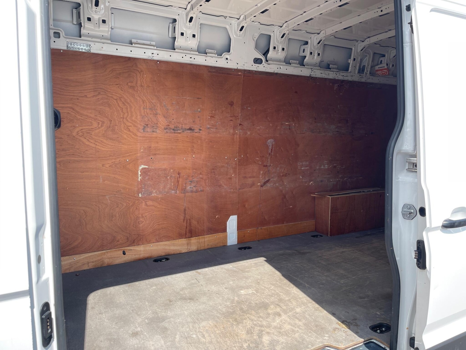 Vehicle 19
