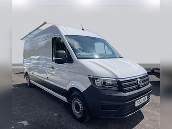 Volkswagen - Crafter