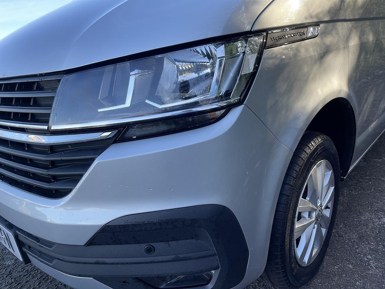 Used Volkswagen Transporter 2022 for sale - 76667258: Photo 10