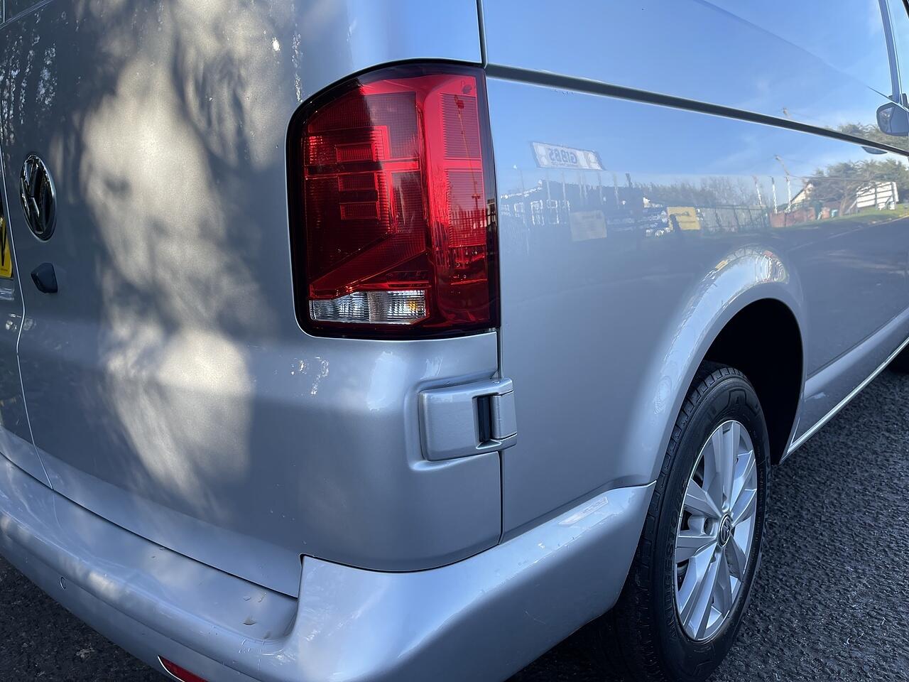 Used Volkswagen Transporter 2022 for sale - 76667258: Photo 11