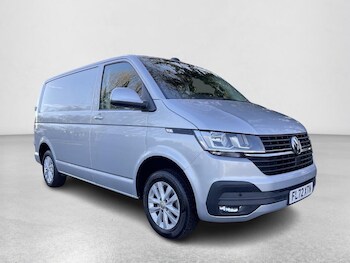 Used Volkswagen Transporter 2022 for sale - 76667258: Photo