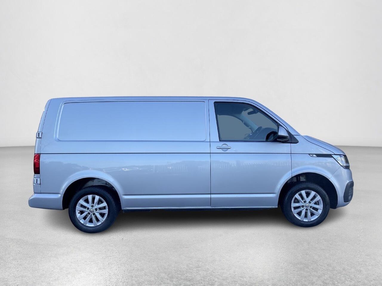 Used Volkswagen Transporter 2022 for sale - 76667258: Photo 4