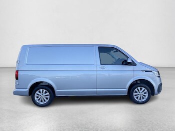 Used Volkswagen Transporter 2022 for sale - 76667258: Photo