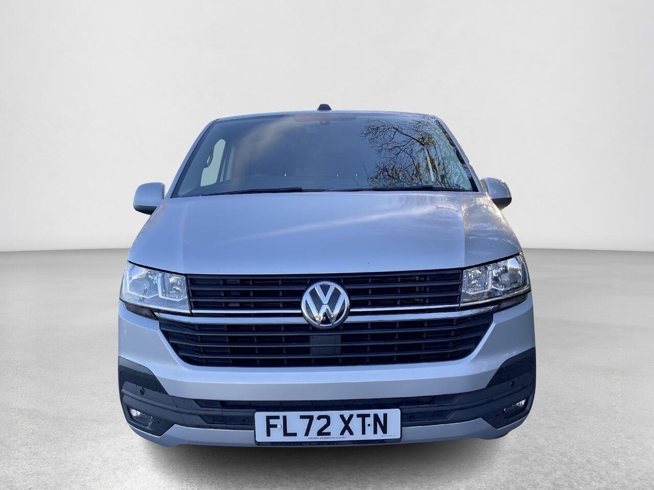 Used Volkswagen Transporter 2022 for sale - 76667258: Photo 5
