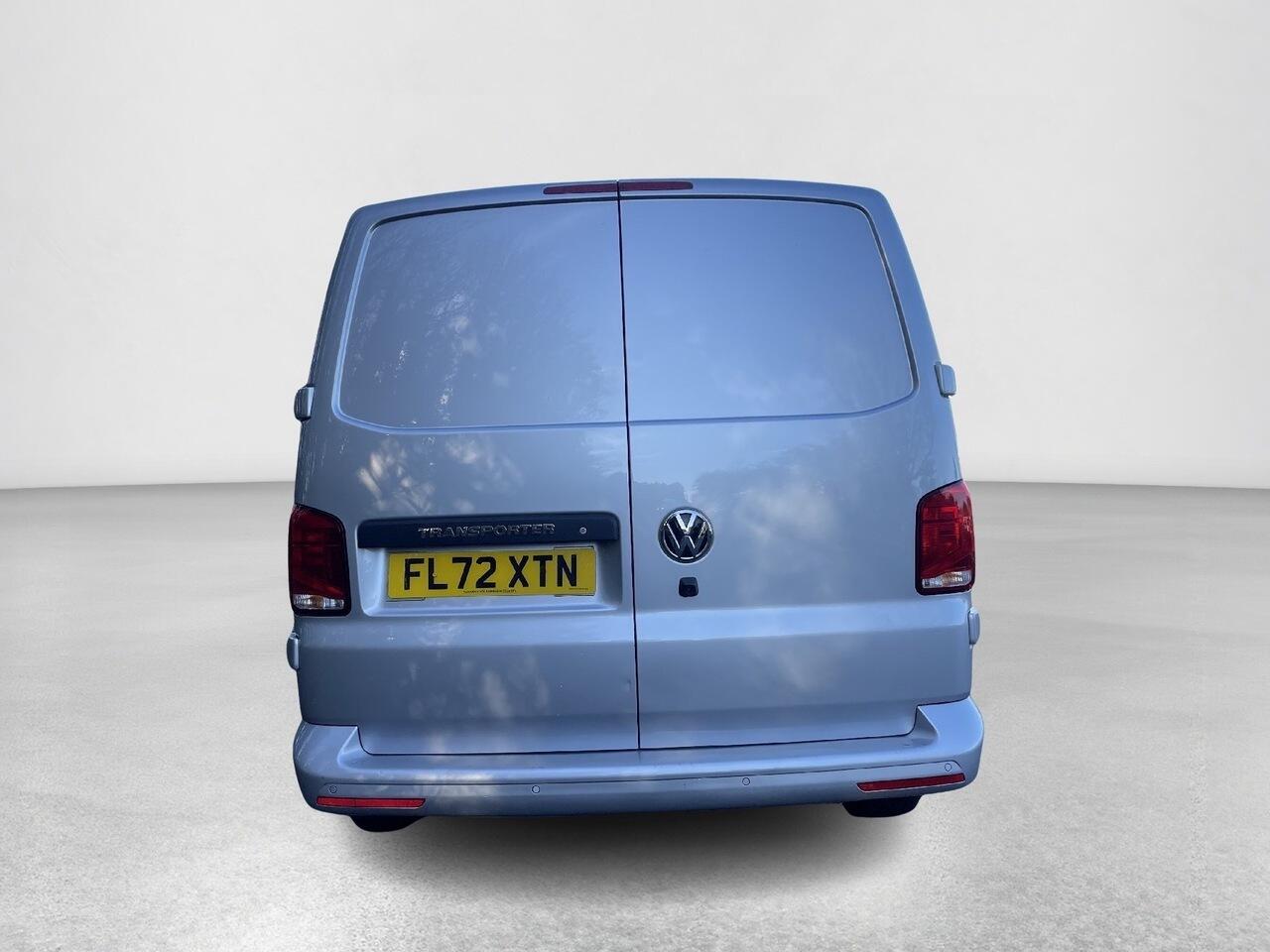 Used Volkswagen Transporter 2022 for sale - 76667258: Photo 7