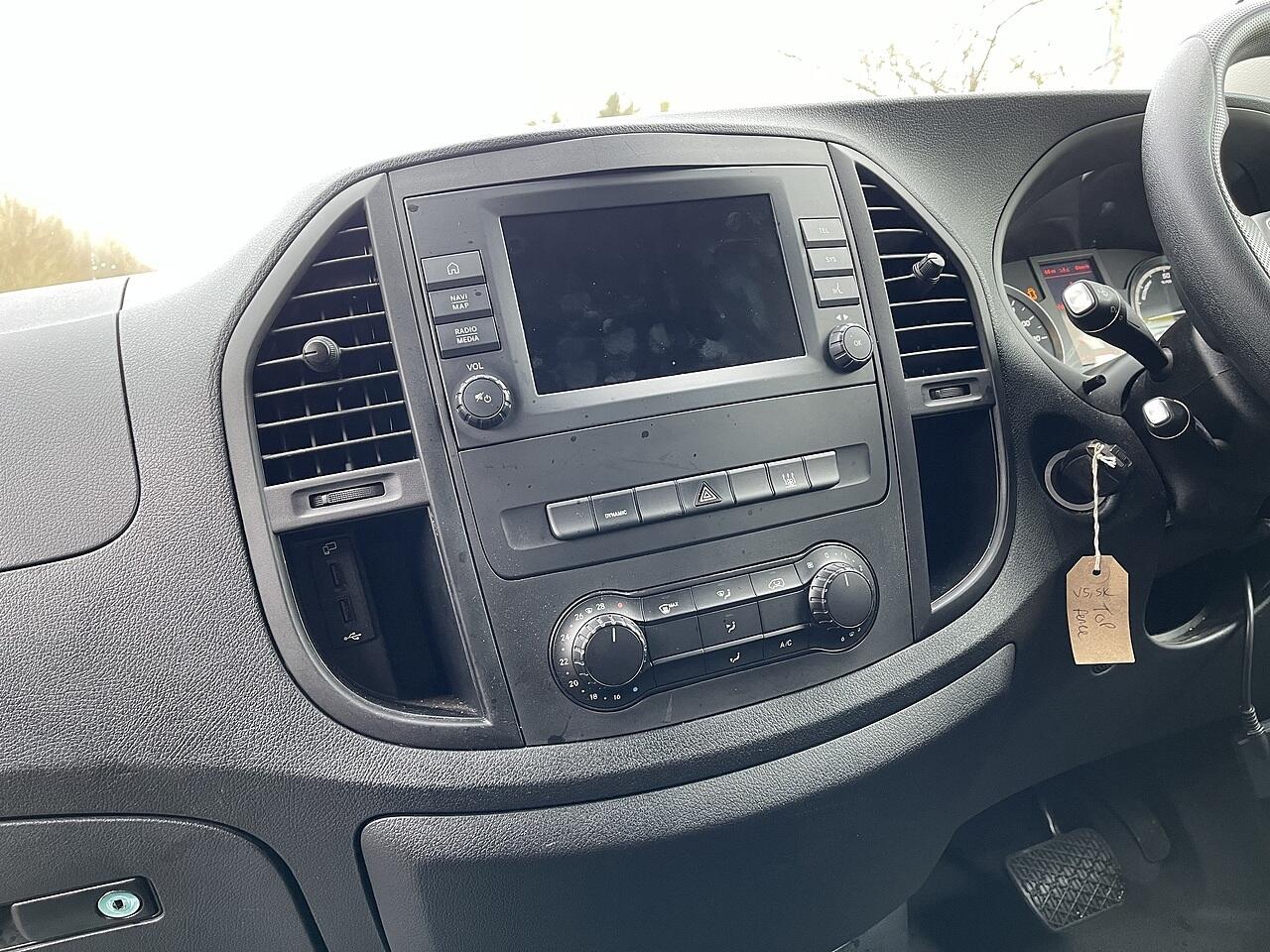 Used Mercedes-Benz Vito 2023 for sale - 77143463: Photo 15