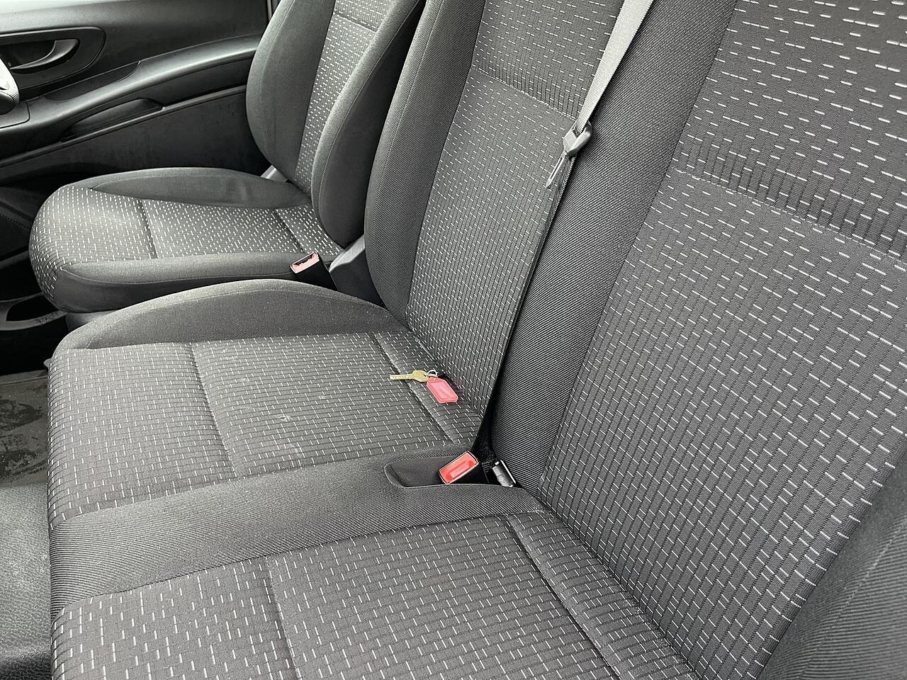 Used Mercedes-Benz Vito 2023 for sale - 77143463: Photo 16