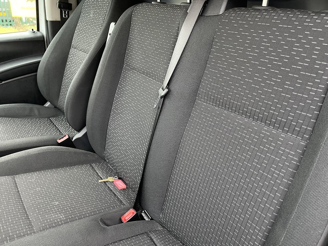 Used Mercedes-Benz Vito 2023 for sale - 77143463: Photo 17