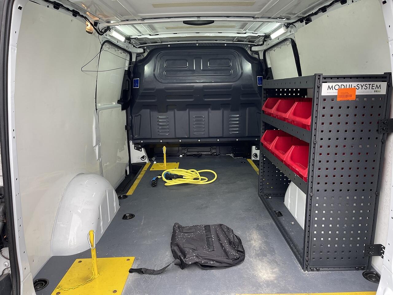 Used Mercedes-Benz Vito 2023 for sale - 77143463: Photo 19