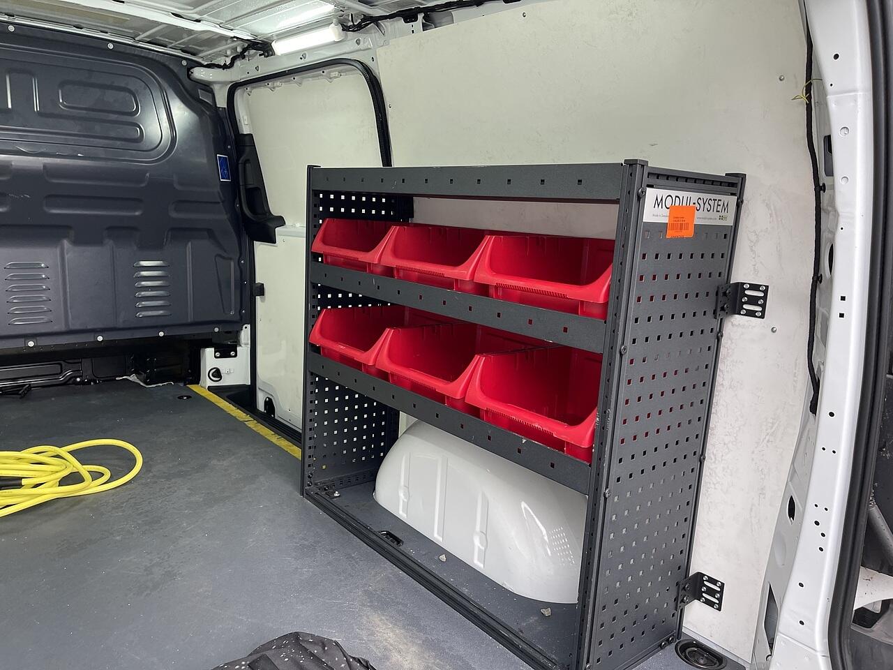 Used Mercedes-Benz Vito 2023 for sale - 77143463: Photo 20