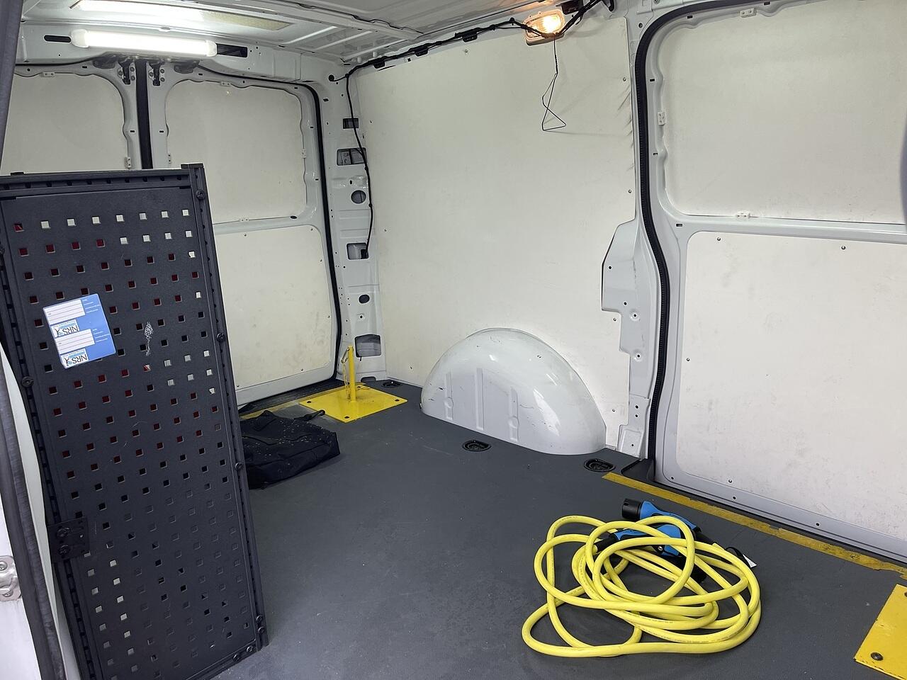 Used Mercedes-Benz Vito 2023 for sale - 77143463: Photo 21